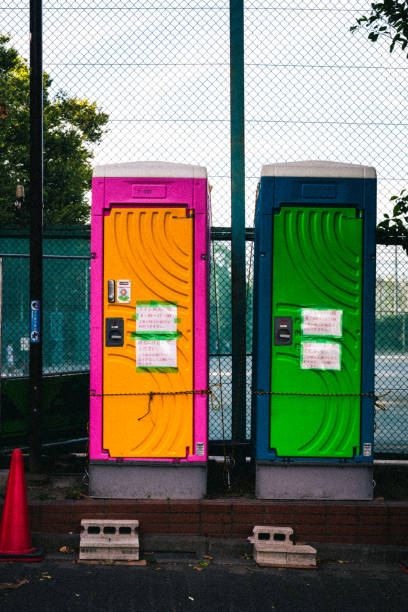 Best Local porta potty services  in Pis, AR