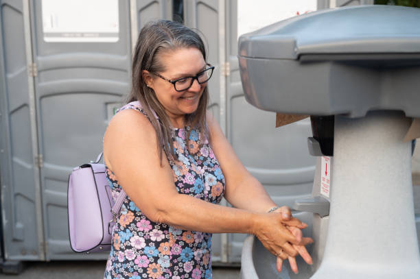 Paris, AR porta potty rental Company